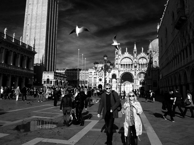 St. Marks Square