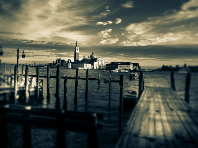 Venice