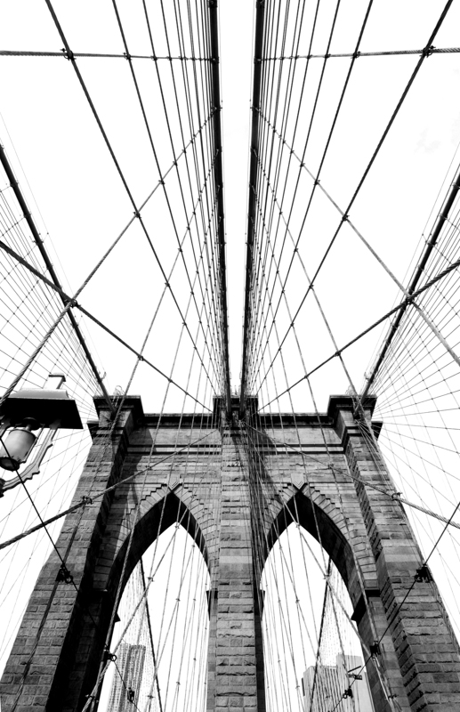 Brooklyn Bridge – NYC