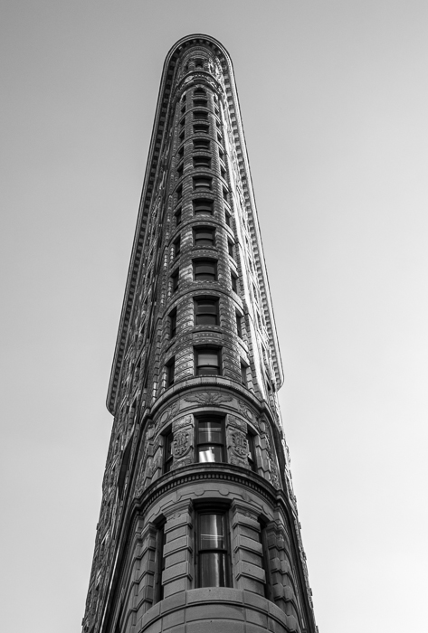 Flatiron Building New York